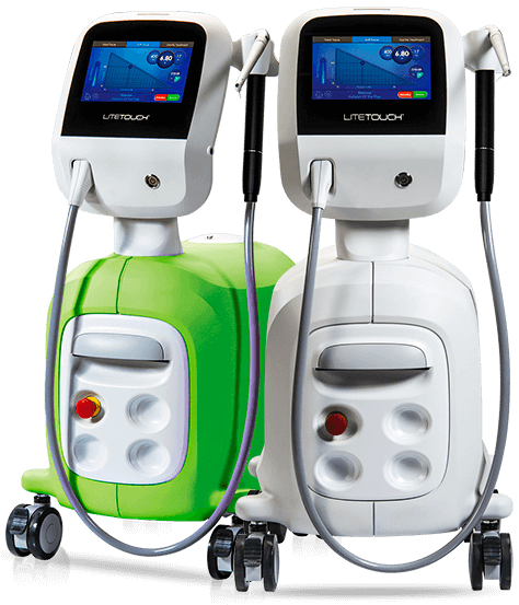 Litetouch o laser odontol gico que transforma sua cl nica
